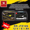 ของใหม่ ไม่ค้างสต็อก แบตเตอรี่ RR JTZ10S ใส่ ZX10R YZF-R1 CBR650F CBR1000RR Z650